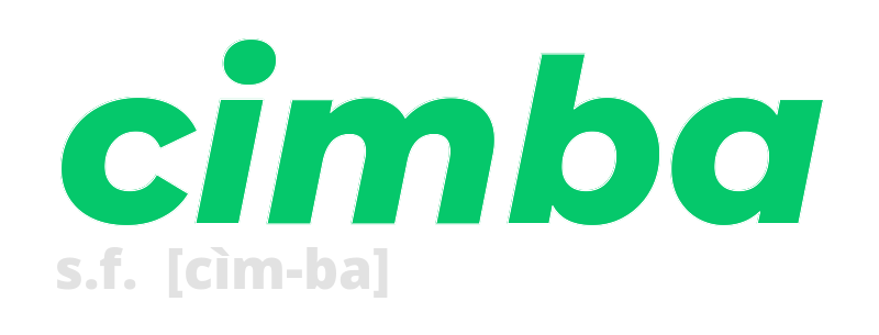 cimba