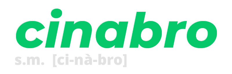 cinabro