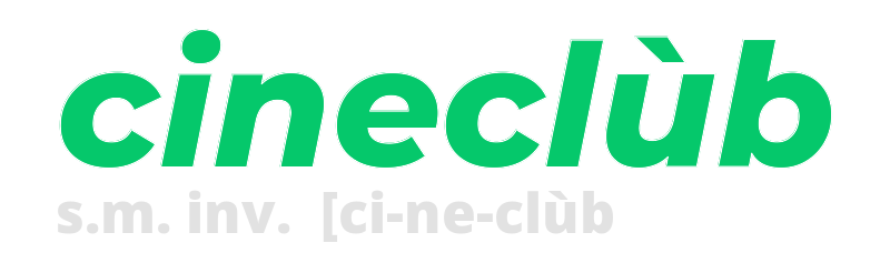 cineclub