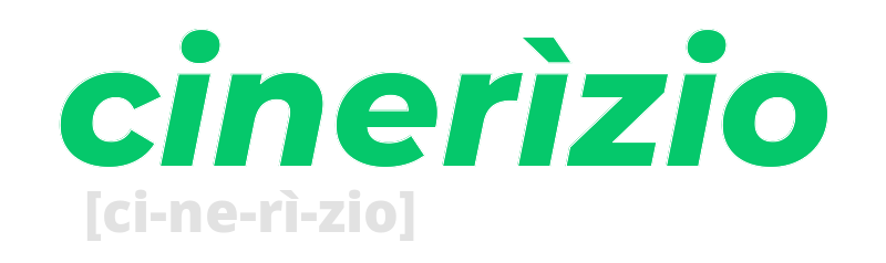 cinerizio