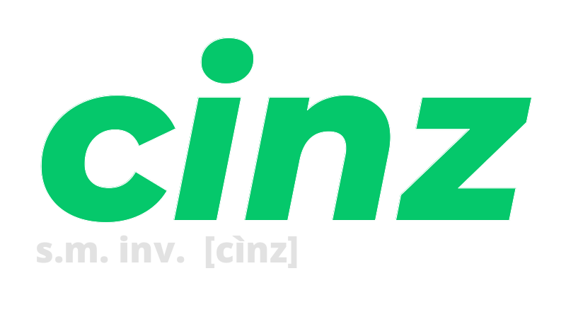 cinz