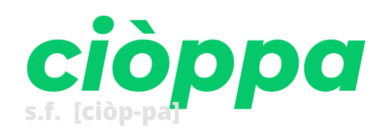 cioppa