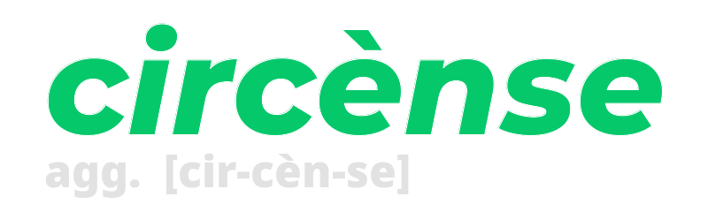 circense