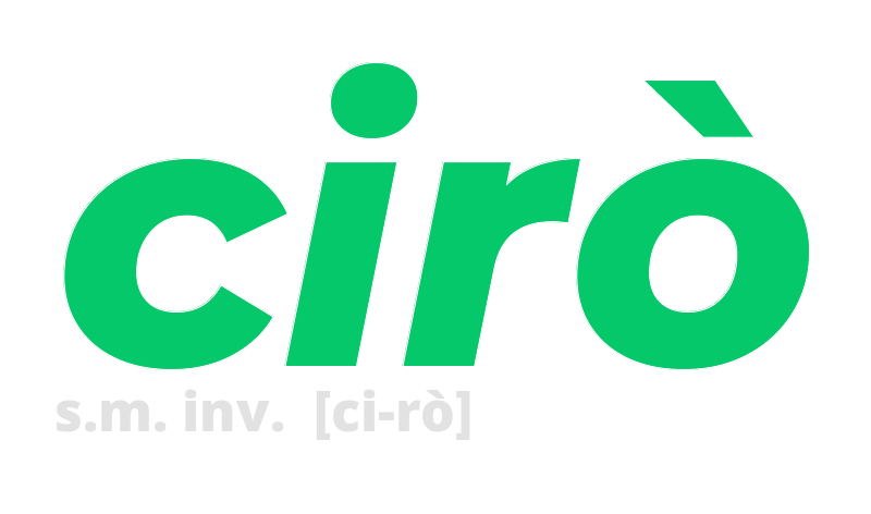 ciro