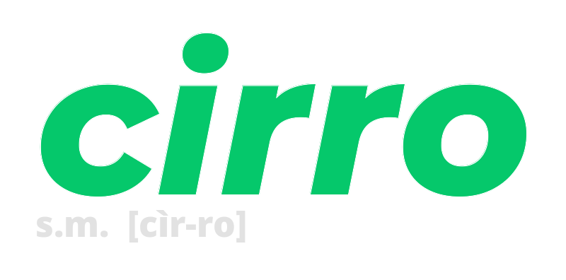 cirro