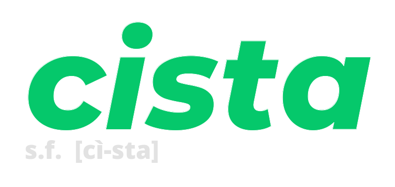 cista