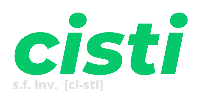 cisti