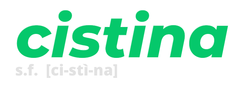 cistina