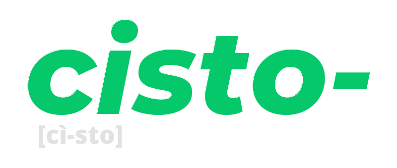 cisto