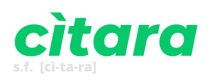 citara