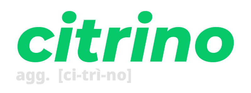 citrino