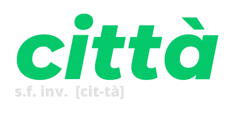 citta