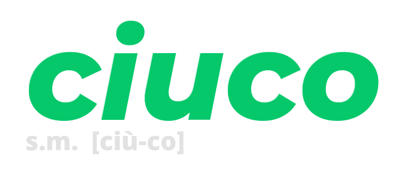 ciuco