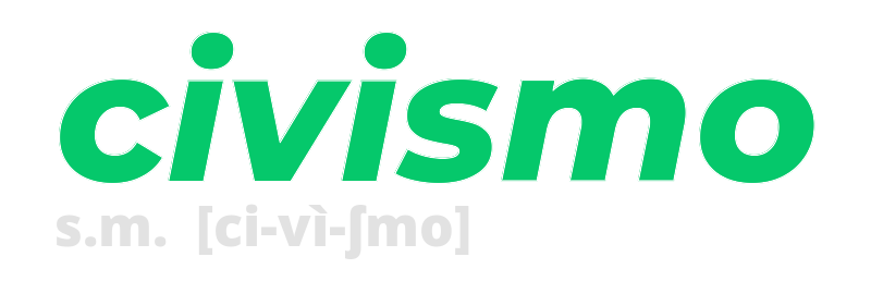 civismo