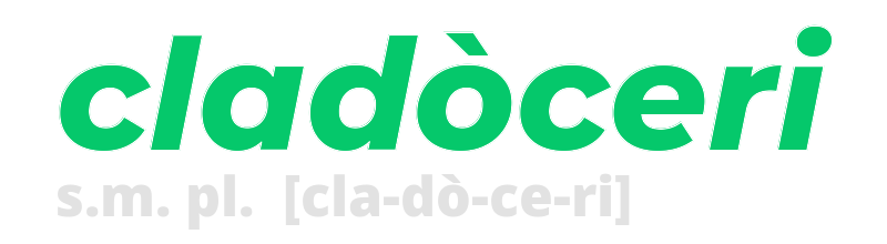 cladoceri