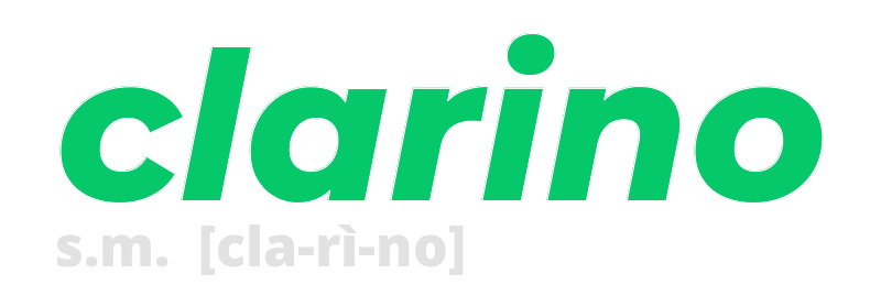 clarino