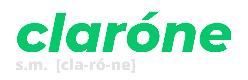 clarone