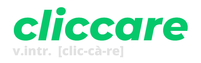 cliccare