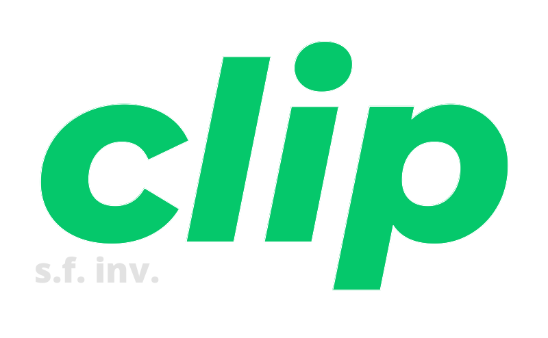 clip