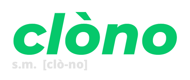 clono