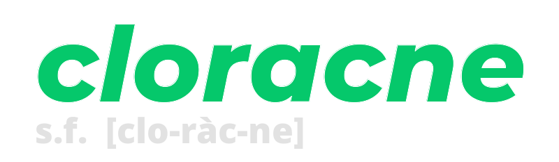 cloracne