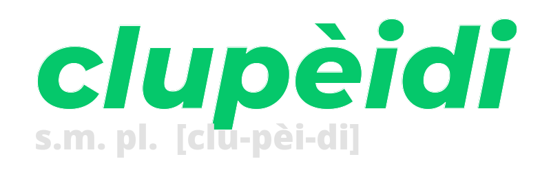 clupeidi