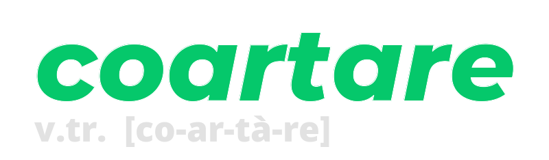 coartare