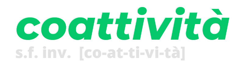 coattivita