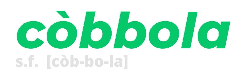 cobbola