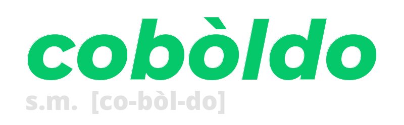 coboldo