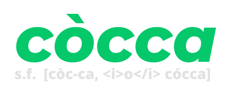 cocca
