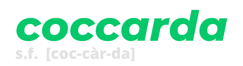 coccarda