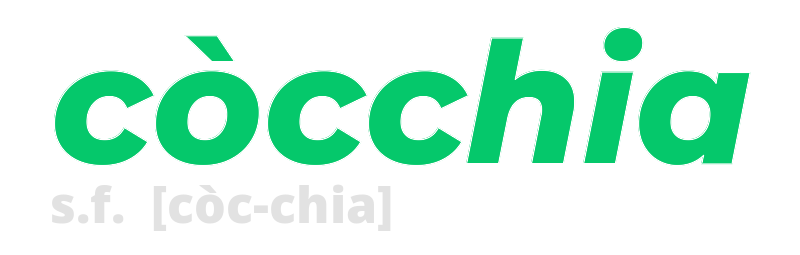 cocchia