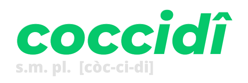 coccidi