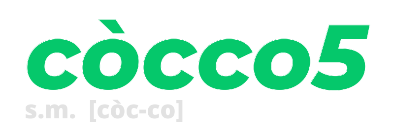 cocco