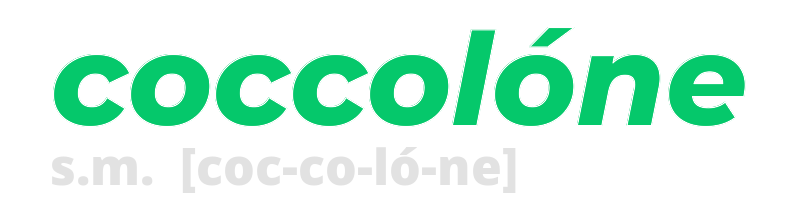 coccolone