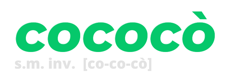 cococo