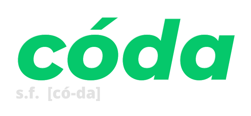 coda