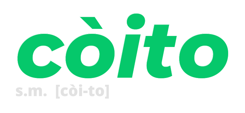 coito