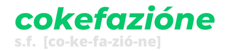 cokefazione