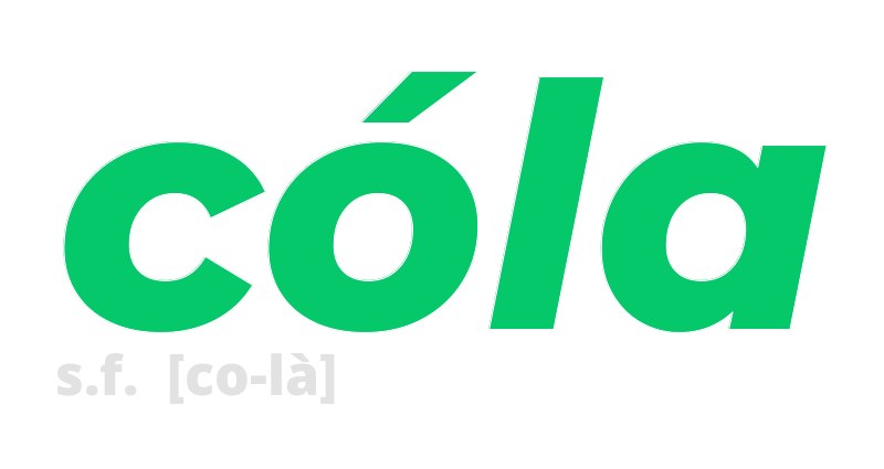 cola