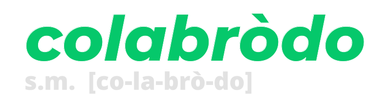 colabrodo