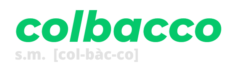 colbacco