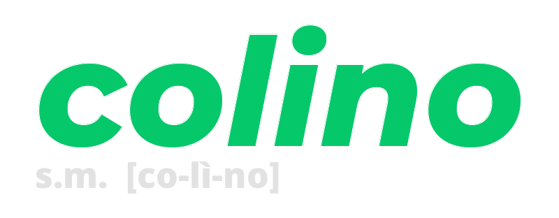 colino