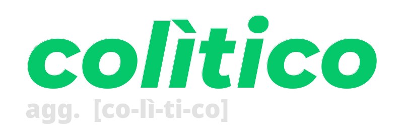 colitico