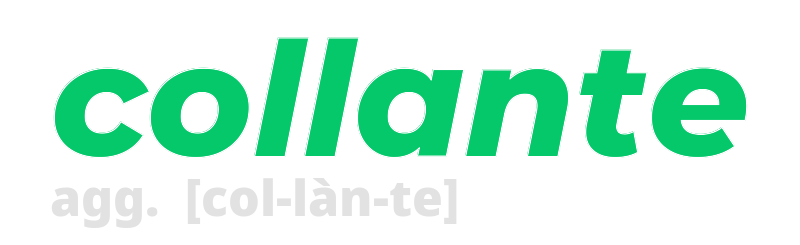collante