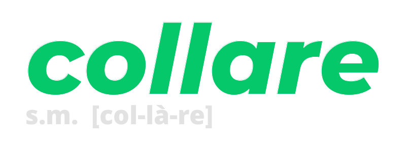 collare