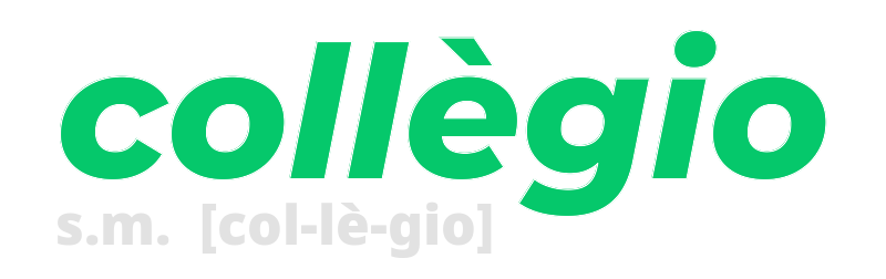 collegio