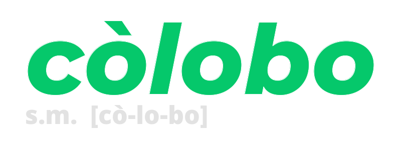 colobo