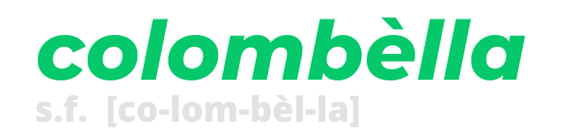 colombella